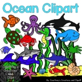 Ocean Clipart