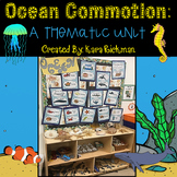 Ocean Commotion: A Thematic Unit