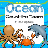Ocean Count The Room