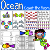 Ocean Count the Room