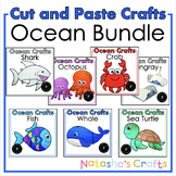 Ocean Crafts Growing Bundle