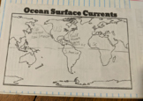 Ocean Currents, Global Winds, & Convection