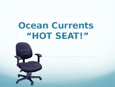 Ocean Currents Review Game