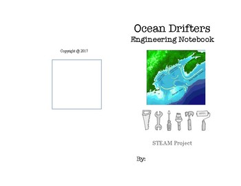 Preview of Ocean Drifter STEM Project