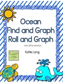 Ocean Find and Graph-Roll and Graph