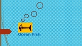 Ocean Fish