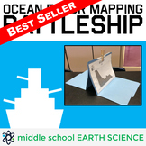 Ocean Floor Mapping Battleship Game