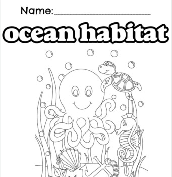 Preview of Ocean Habitat