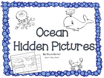 free hidden pictures teaching resources teachers pay teachers
