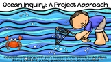 Ocean Inquiry: A Project Approach 