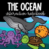 Ocean Interactive Notebook