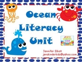 Ocean Literacy Stations Unit