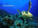 Ocean Pollution: Causes, Effects and Solutions