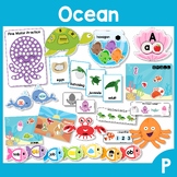 Ocean Preschool Centers