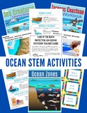 Ocean Science & STEM Pack