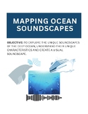 Ocean Sounds: Creating a Soundscape