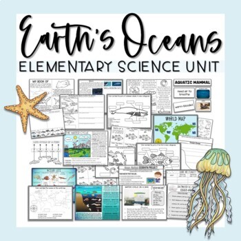 Preview of Ocean Unit