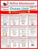 Ocean Unit Bundle