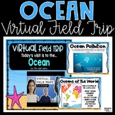 Ocean Virtual Field Trip