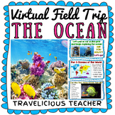 Ocean Habitat Virtual Field Trip