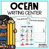 Ocean Writing Center