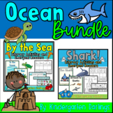 Ocean and Shark Bundle