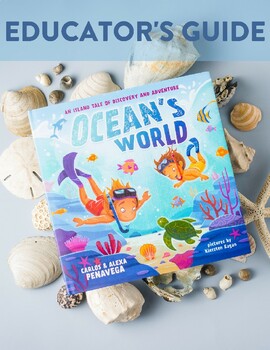Preview of Ocean's World Educator's Guide