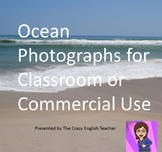 Stock Photos Ocean/Beach Photographs  for Commercial and C