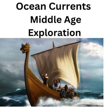 Preview of Oceanography The Impact of currents on Middle Age Exploration