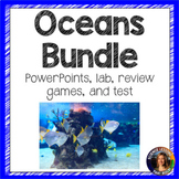 Oceans Bundle
