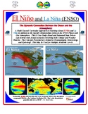 NEW!!!  Oceans and Weather: El Niño and La Niña: How to Fo