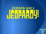 Oceans Jeopardy Game