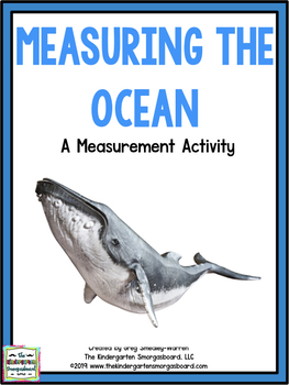 Preview of Measuring the Ocean