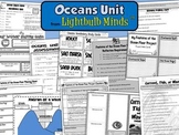Oceans Unit from Lightbulb Minds