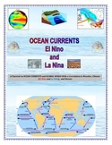 Oceans Weather and Climate: EL NINO and LA NINA