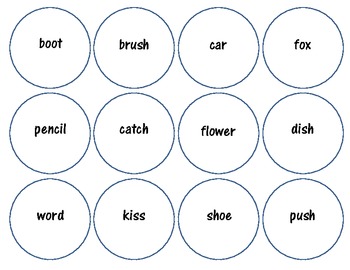 Oceans of Fun Plural Sort (-s and -es) by Sweet Treats in the Classroom