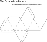 Octahedron Pattern
