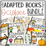 October Adapted Books