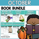 October "Click-and-Print" Book Bundle