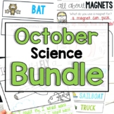 October "Click and Print" Science Bundle
