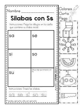 October Enrichment Resources- Spanish No-Prep by Lidia Barbosa | TpT