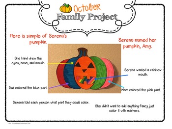 Decorate a Pumpkin Family Project: A Creative Guide for Families