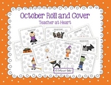 October {Halloween} Roll and Cover