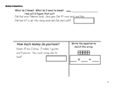 October Math Review