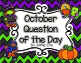 October Question of the Day
