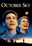 October Sky (1999) Viewing Worksheet with Key