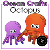 Octopus Craft