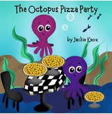 Octopus Pizza Party