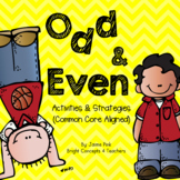 odd even activities teachers concepts bright students ratings