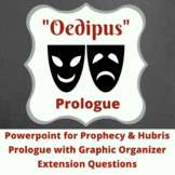Oedipus Prologue